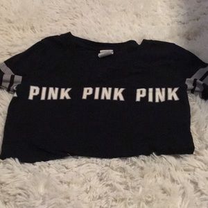 Short sleeve t shirt black , white , Grey